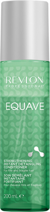 Equave Strengthening Instant Detangling Conditioner (200 ml)