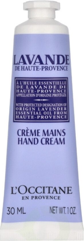 Lavendel Hand Cream (75ml)