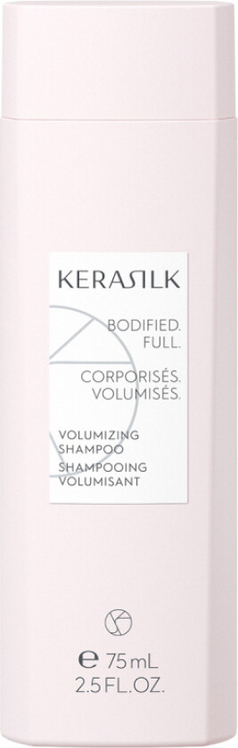 Volumizing Shampoo (75 ml)