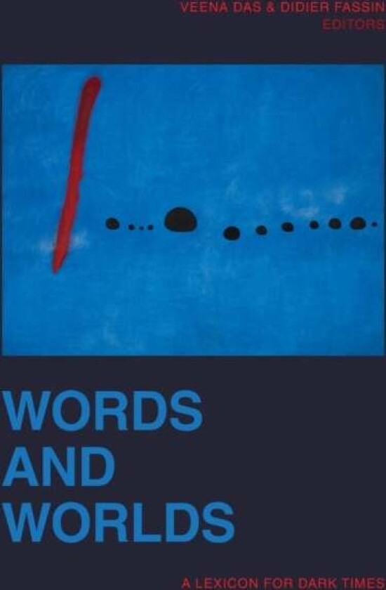 Words and Worlds