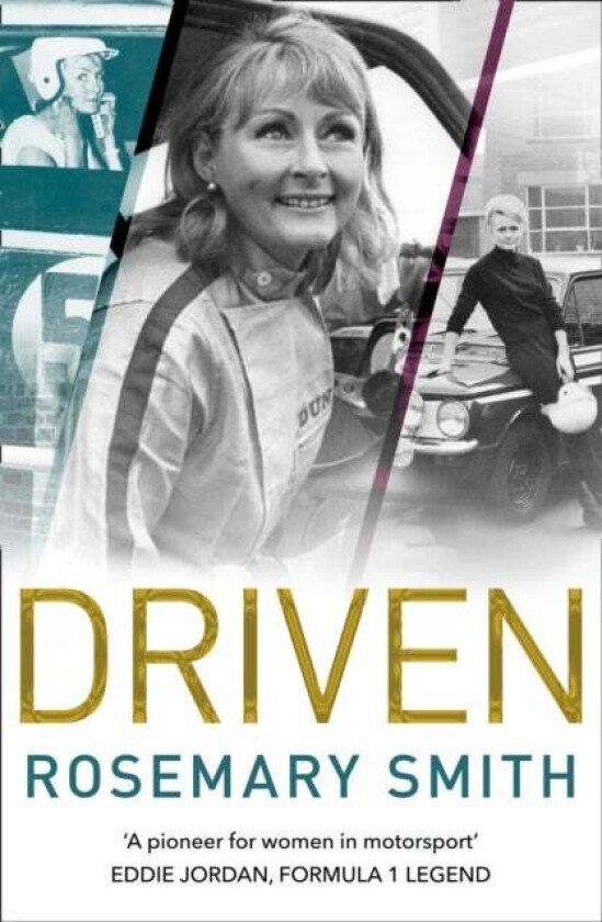 Driven av Rosemary Smith