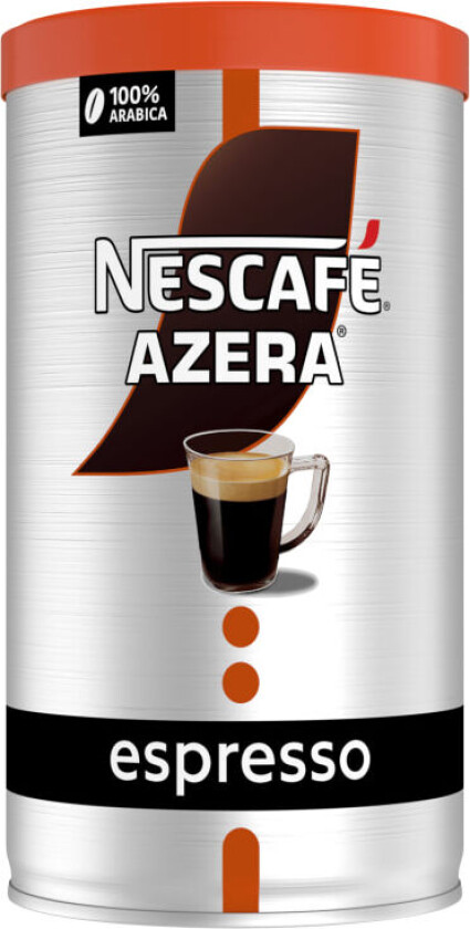 Nescafe Azera Espresso 100g