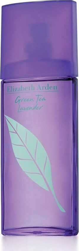 Bilde av - Green Tea Lavender EDT 100 ml