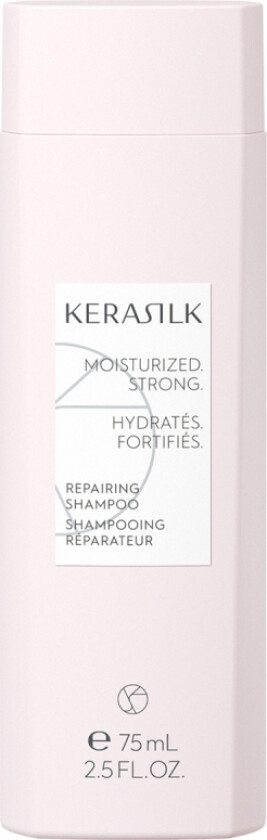 Repairing Shampoo (75 ml)