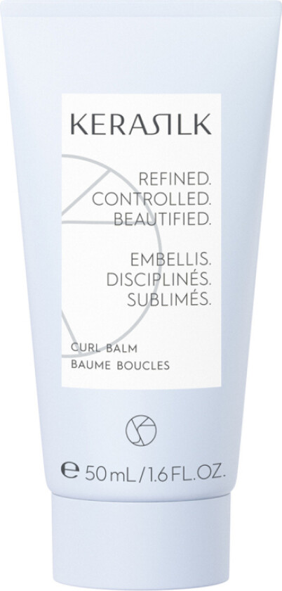 Curl Balm  (50 ml)