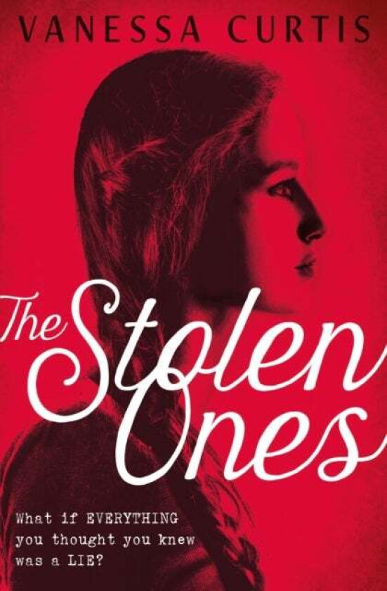 The Stolen Ones av Vanessa Curtis