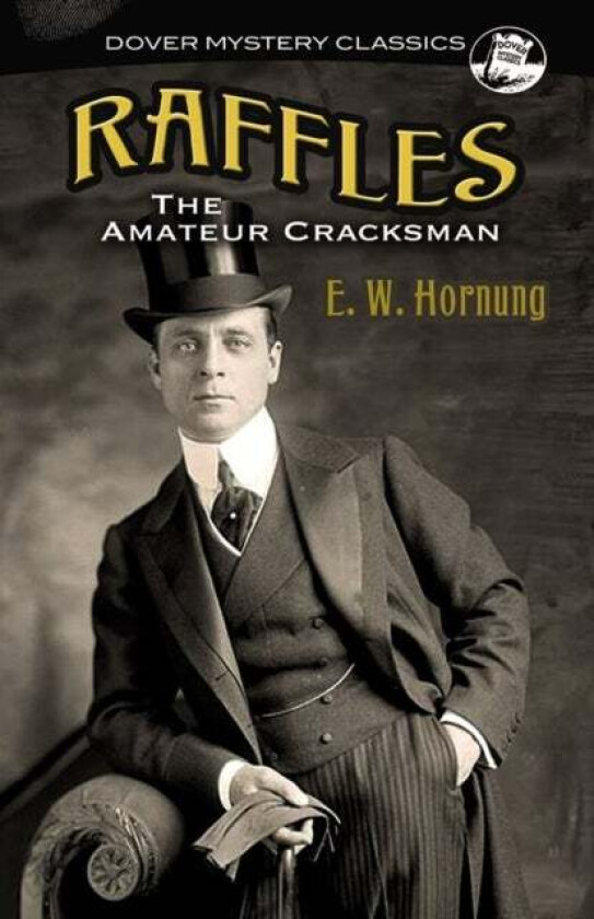 Raffles av E. Hornung