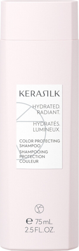Color Protecting Shampoo (75 ml)