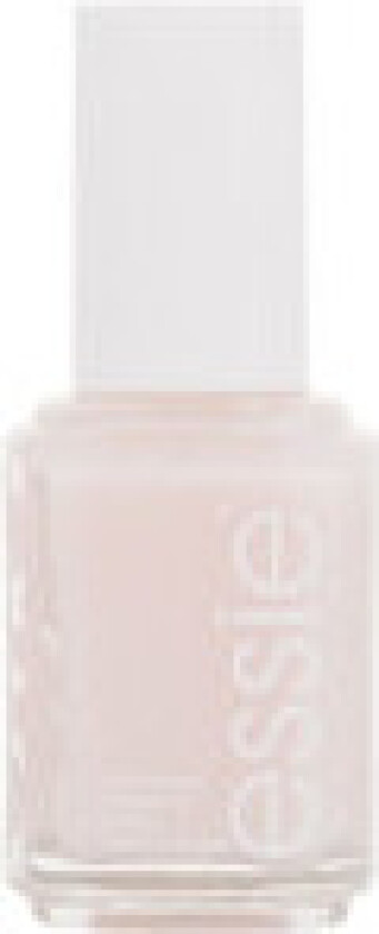 Nailpolish Sheer Luck