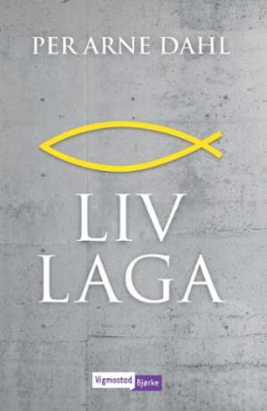 Liv laga av Per Arne Dahl