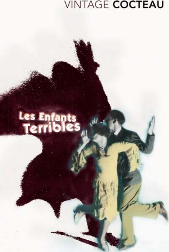 Les Enfants Terribles av Jean Cocteau