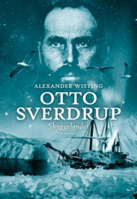 Otto Sverdrup av Alexander Wisting