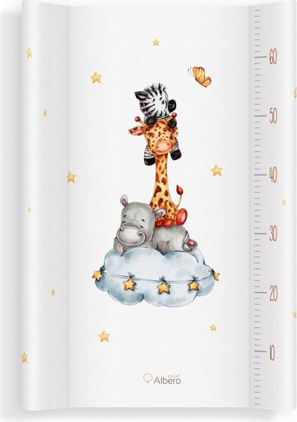 Klups Stellematte - Safari