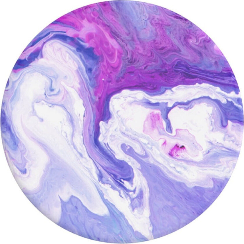 Popsockets PopGrip Lavender Flow