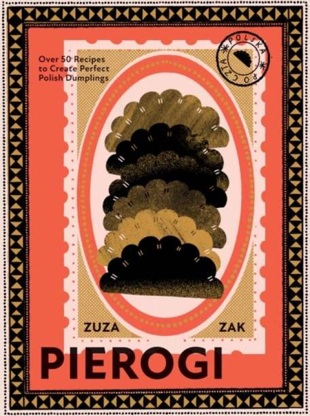 Pierogi av Zuza Zak