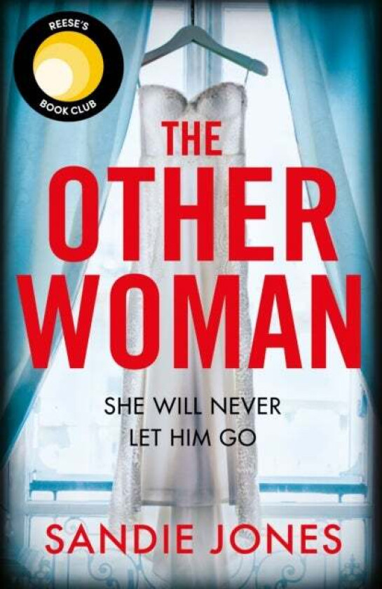 The Other Woman av Sandie Jones