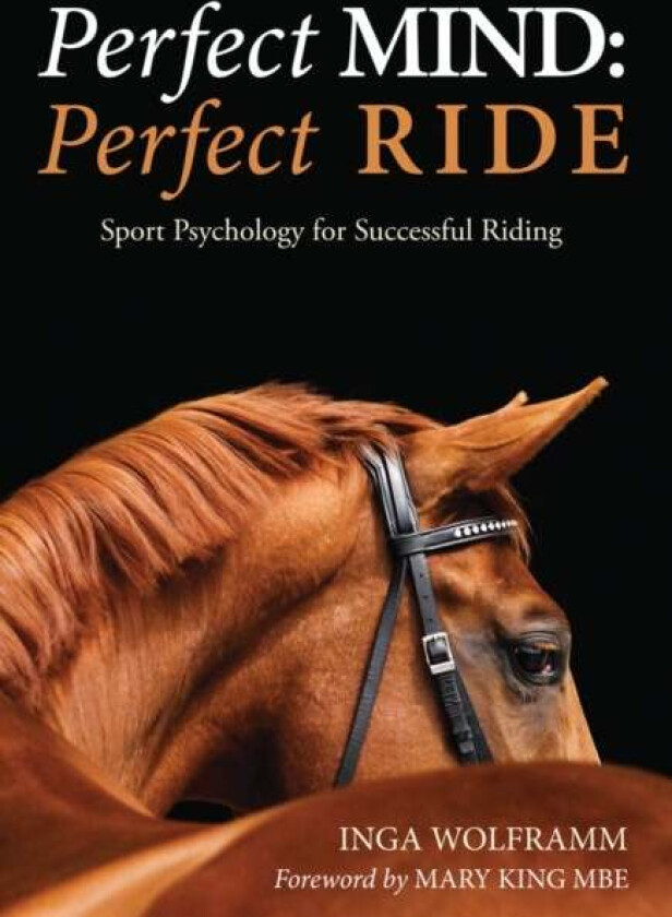 Perfect Mind: Perfect Ride av Dr Inga Wolframm