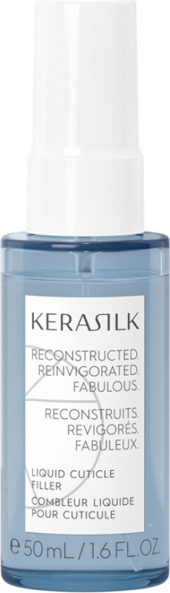 Liquid Cuticle Filler (50 ml)