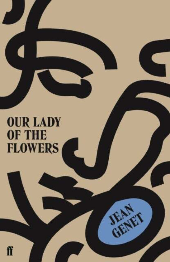 Our Lady of the Flowers av M. Jean Genet