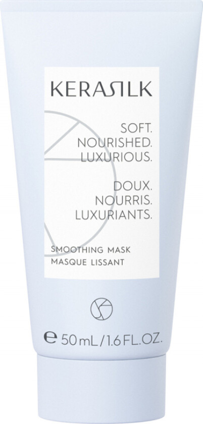 Smoothing Mask (50 ml)