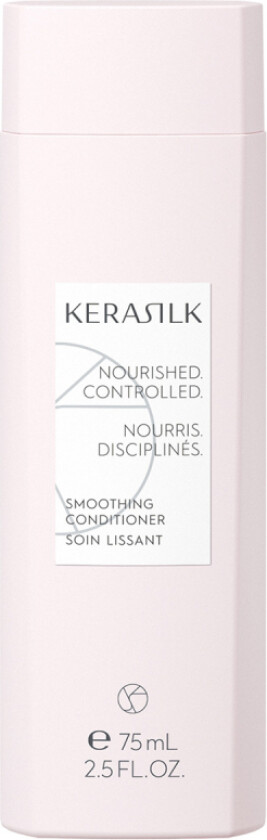 Smoothing Conditioner (75 ml)