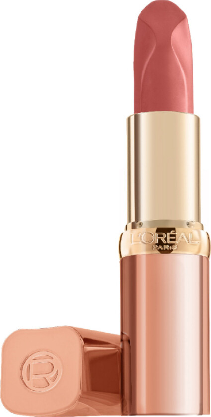 Loreal Paris Color Riche Satin Nudes Nu Impertinent