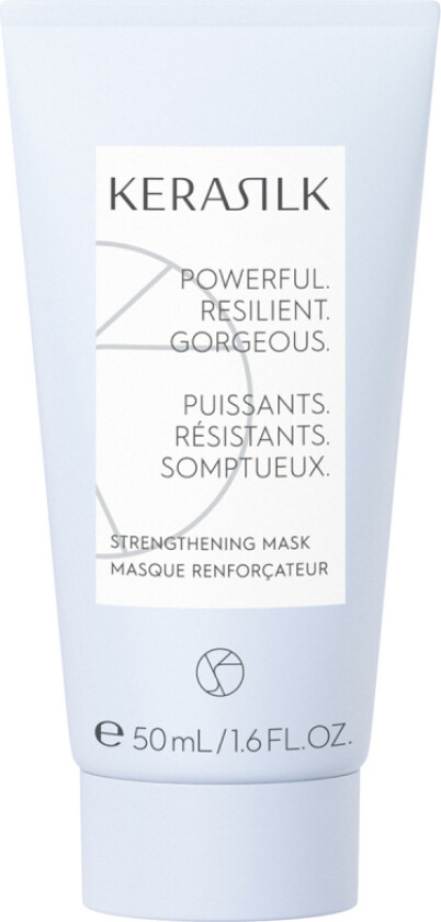 Strenghtening Mask (50 ml)