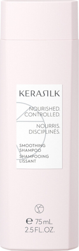Smoothing Shampoo (75 ml)