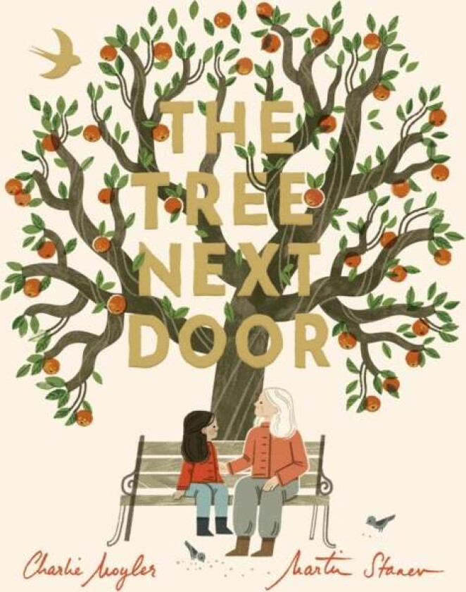 The Tree Next Door av Charlie Moyler