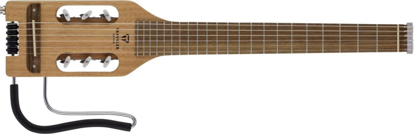 Ultra-Light Nylon - Mahogany