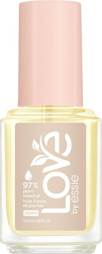 Love By Jojoba Cuticle Oil 13,5ml