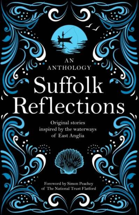 Suffolk Reflections av MA Creative and Critical Writing Students The University of Suffolk