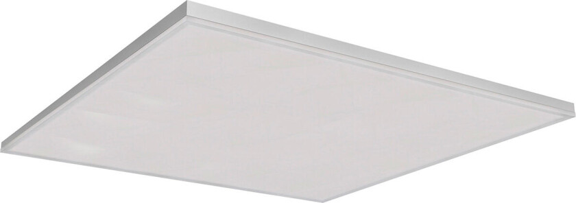 Smart+ Planon Tunable White panelarmatur, 40W, WiFi, 60x60 cm, hvit