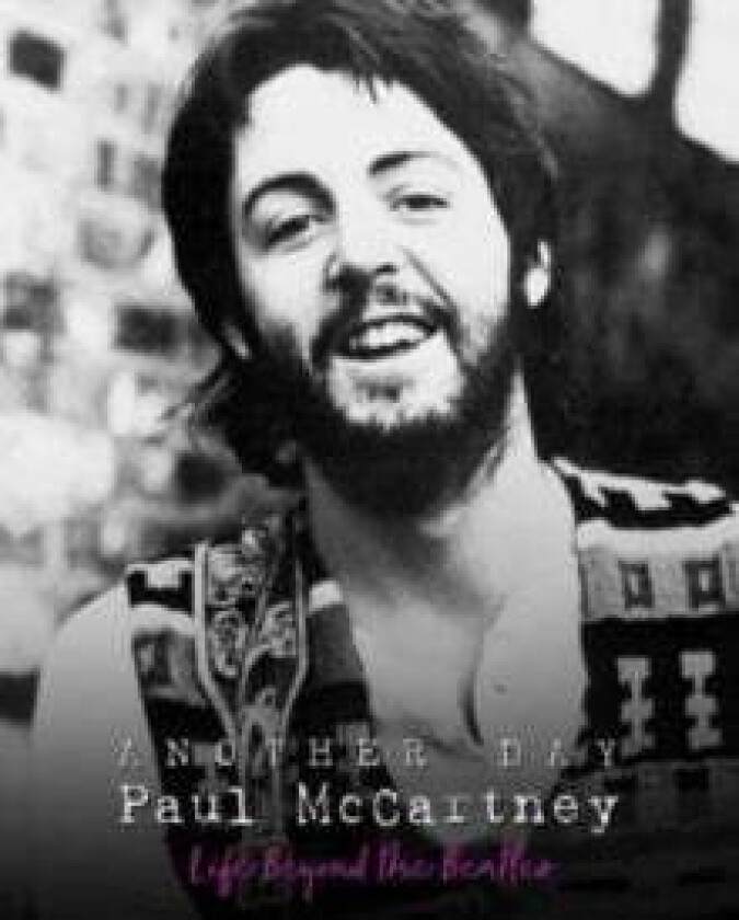 Another Day - Paul McCartney av Pete Chrisp