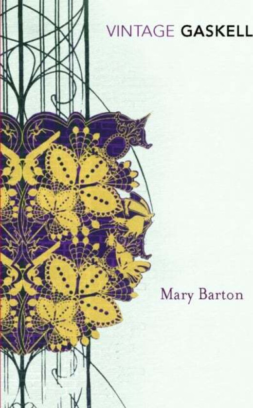 Mary Barton av Elizabeth Gaskell
