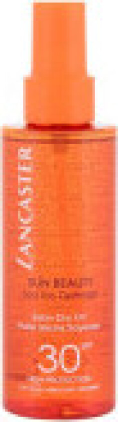 Sun Beauty, Solkremolje, Kropp, Flaske, Beskyttelse, Mykgjører, Alle hudtyper, 150 ml