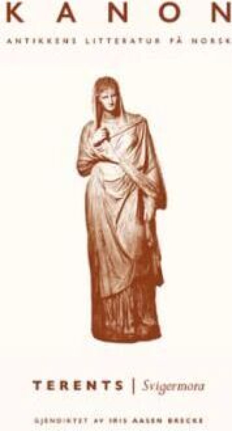 Svigermora av Terents