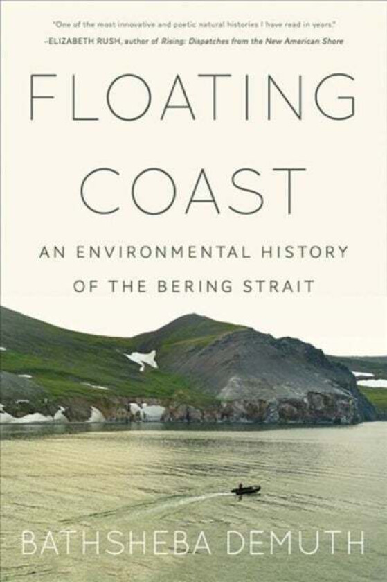 Floating Coast av Bathsheba (Brown University) Demuth