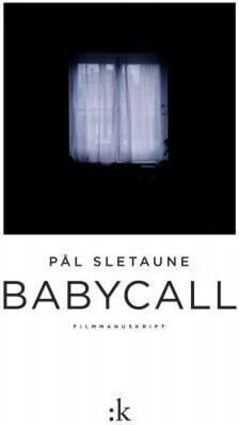Babycall av Pål Sletaune