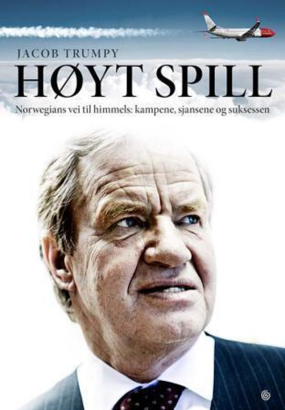 Høyt spill av Jacob Trumpy