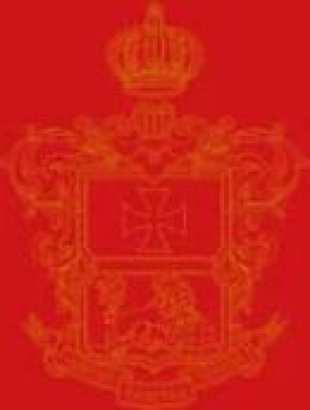 Constitutions av James Anderson