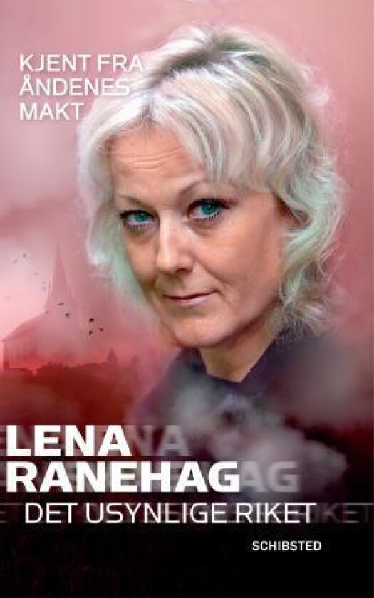 Det usynlige riket av Lena Ranehag