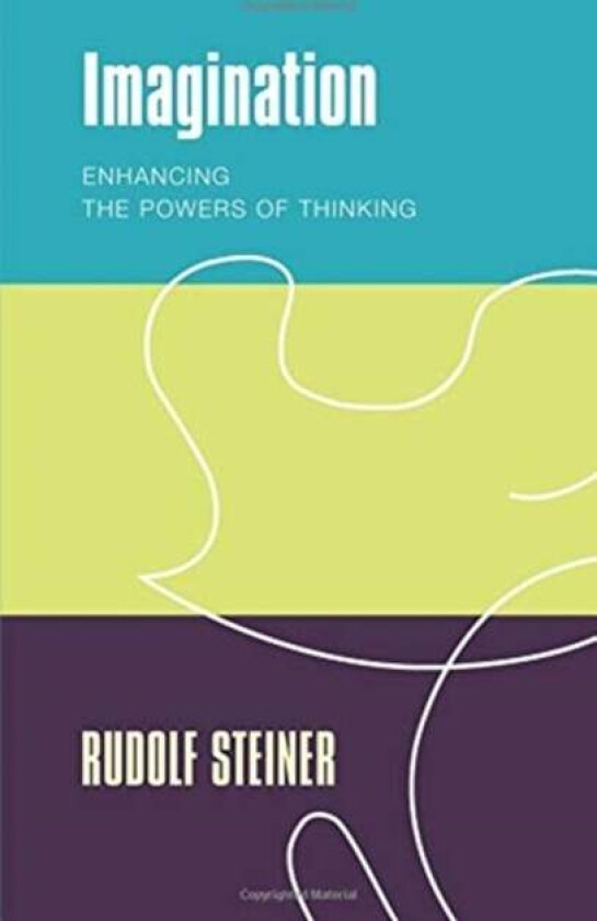 Imagination av Rudolf Steiner