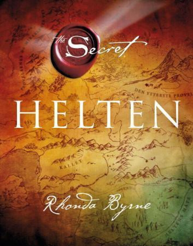 Helten av Rhonda Byrne