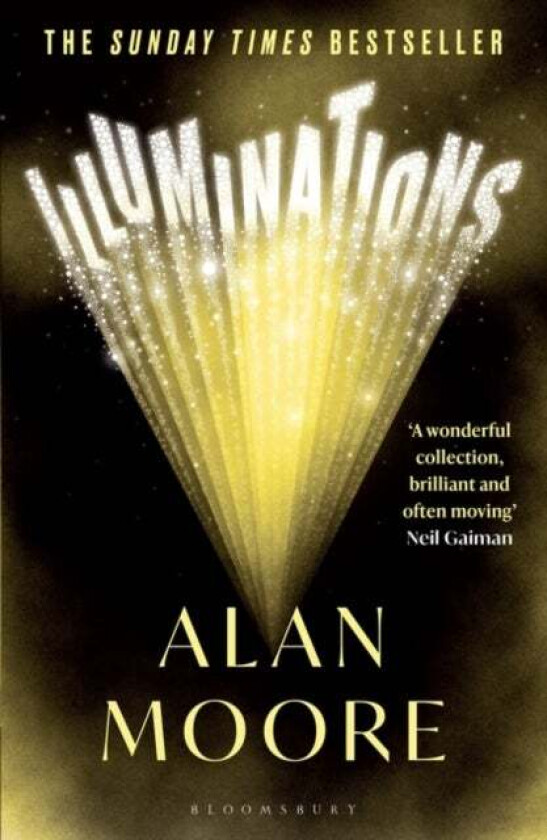 Illuminations av Alan Moore