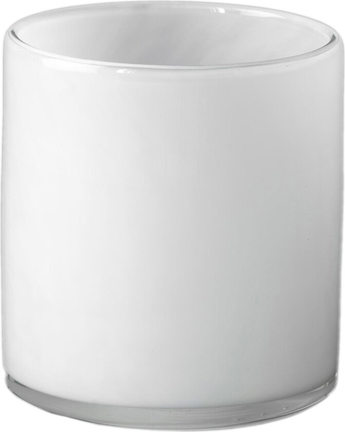 Lyric lysholder S Hvit