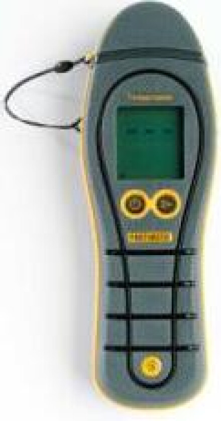 TimberMaster SW II Fuktmåler