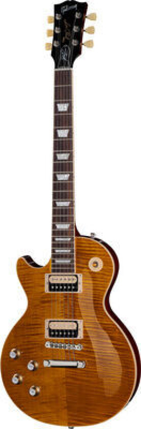 Les Paul Slash Standard AA LH