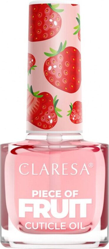 Piece Of Fruit Cuticle Oil Strawberry 5g