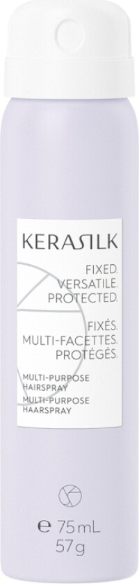 Multi-Purpose Hairspray 75ml